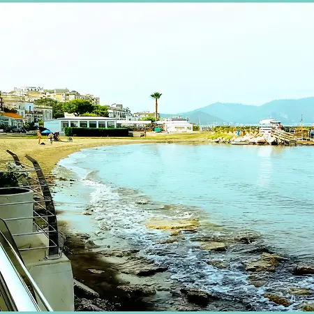 アパート Marina Grande *